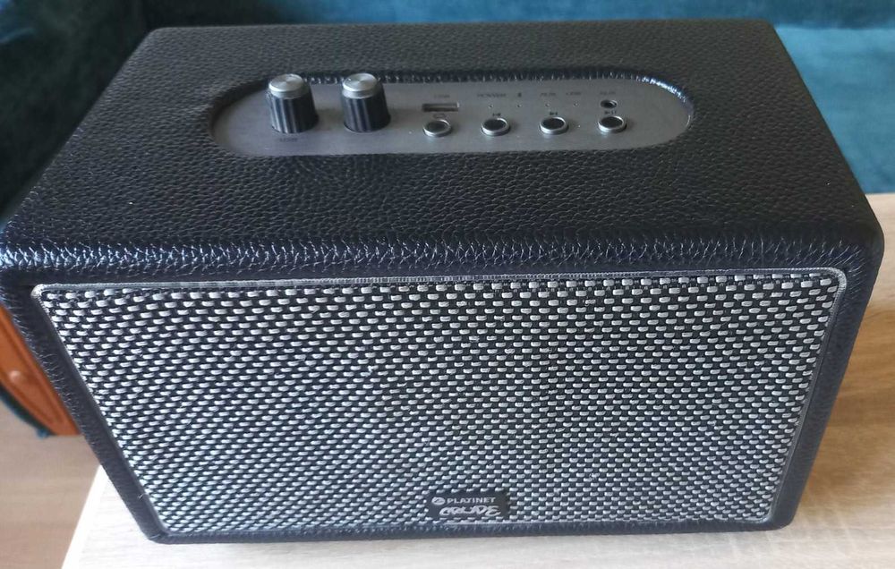 Głośnik Bluetooth PLATINET PMG097 zamienię z dopłatą na większy JBL