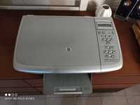 Impressora HP 1610 multifunções