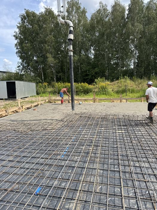 Firma budowlana budowa domow kompleksowo