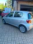 Toyota Yaris Toyota Yaris 1.3L w bdb stanie