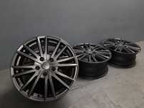 Felgi alu 17 Opel Astra J Zafira C Cascada Cruze, 5x115, 7j et 43 NOWE