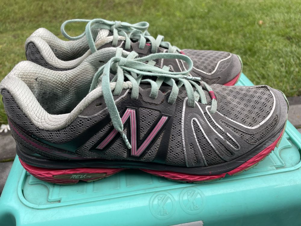Buty do biegania New Balance 40,5