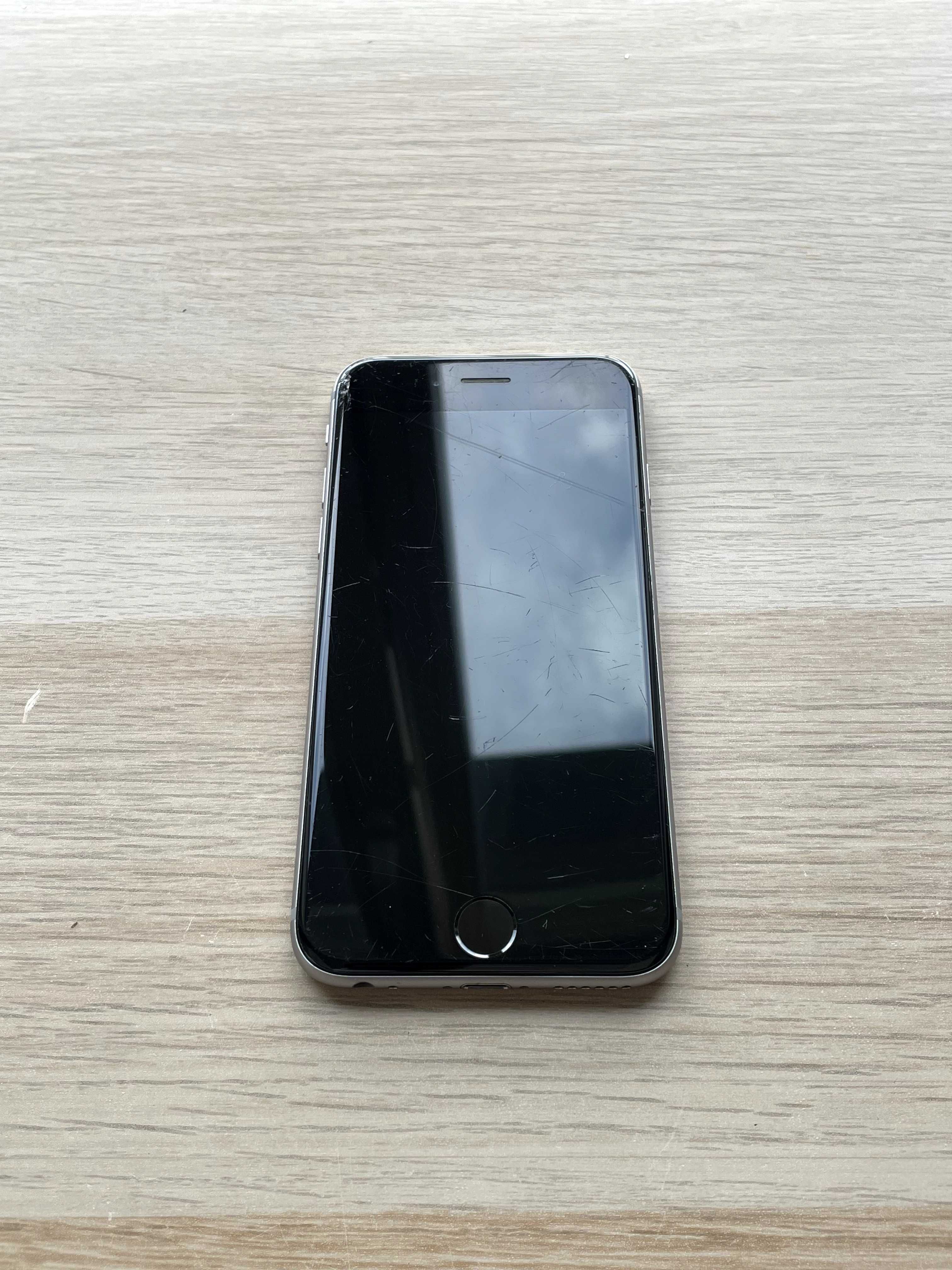 iPhone 6s 64GB – Czarny (Na części)
