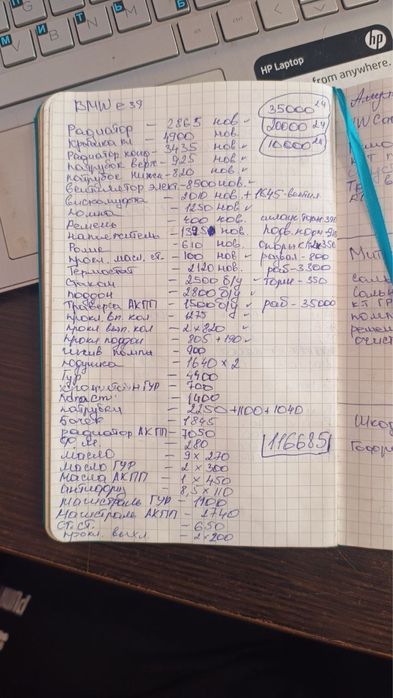 Продам бмв е39 520i