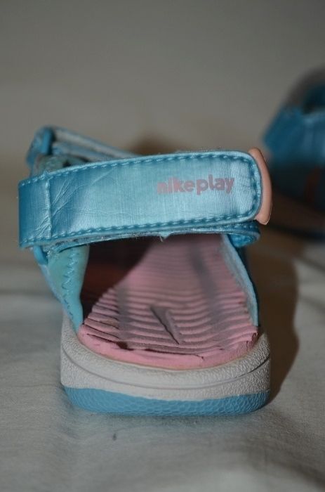 Босоножки сандали детские Nike найк 15,5 - 16 см