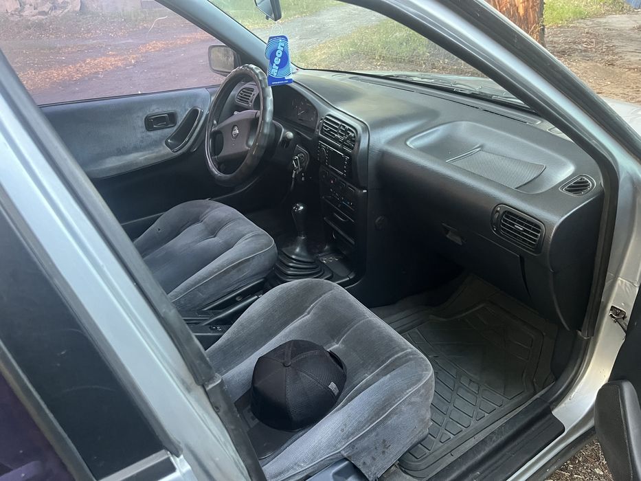 Продам Nissan sunny