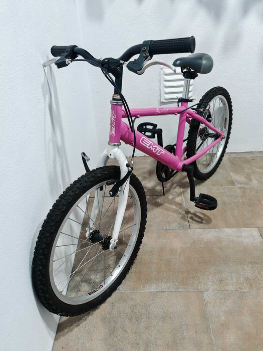 Bicicleta criança