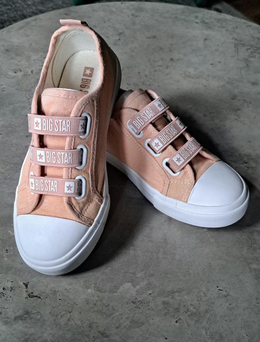 Trampki Big Star r.33