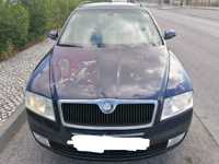 Skoda octavia SW 2.0 Tdi 140 CV caixa SG Anos 2004/5/6/7/8/9/10/11/12/