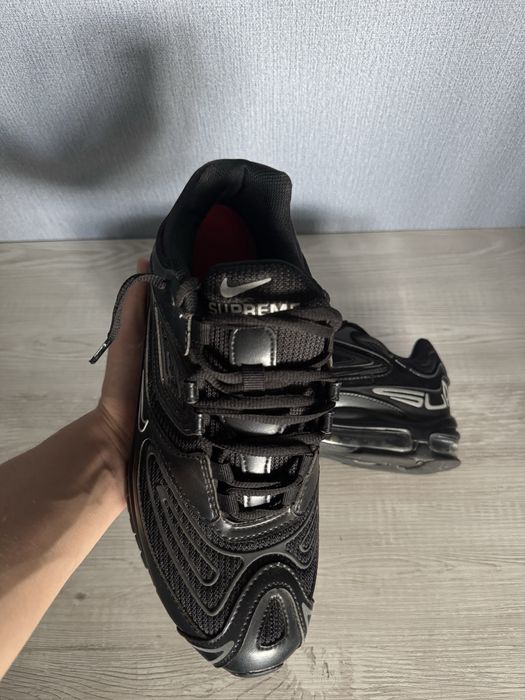 Nike Air Max TL 98 Supreme