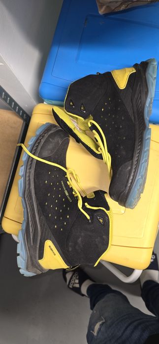 Buty bhp 44 nowe raz ubrane