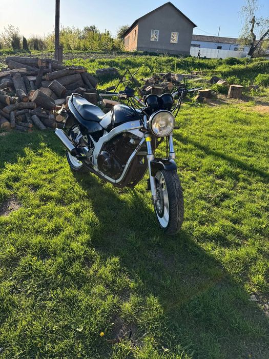 Продам Suzuki GS 500e
