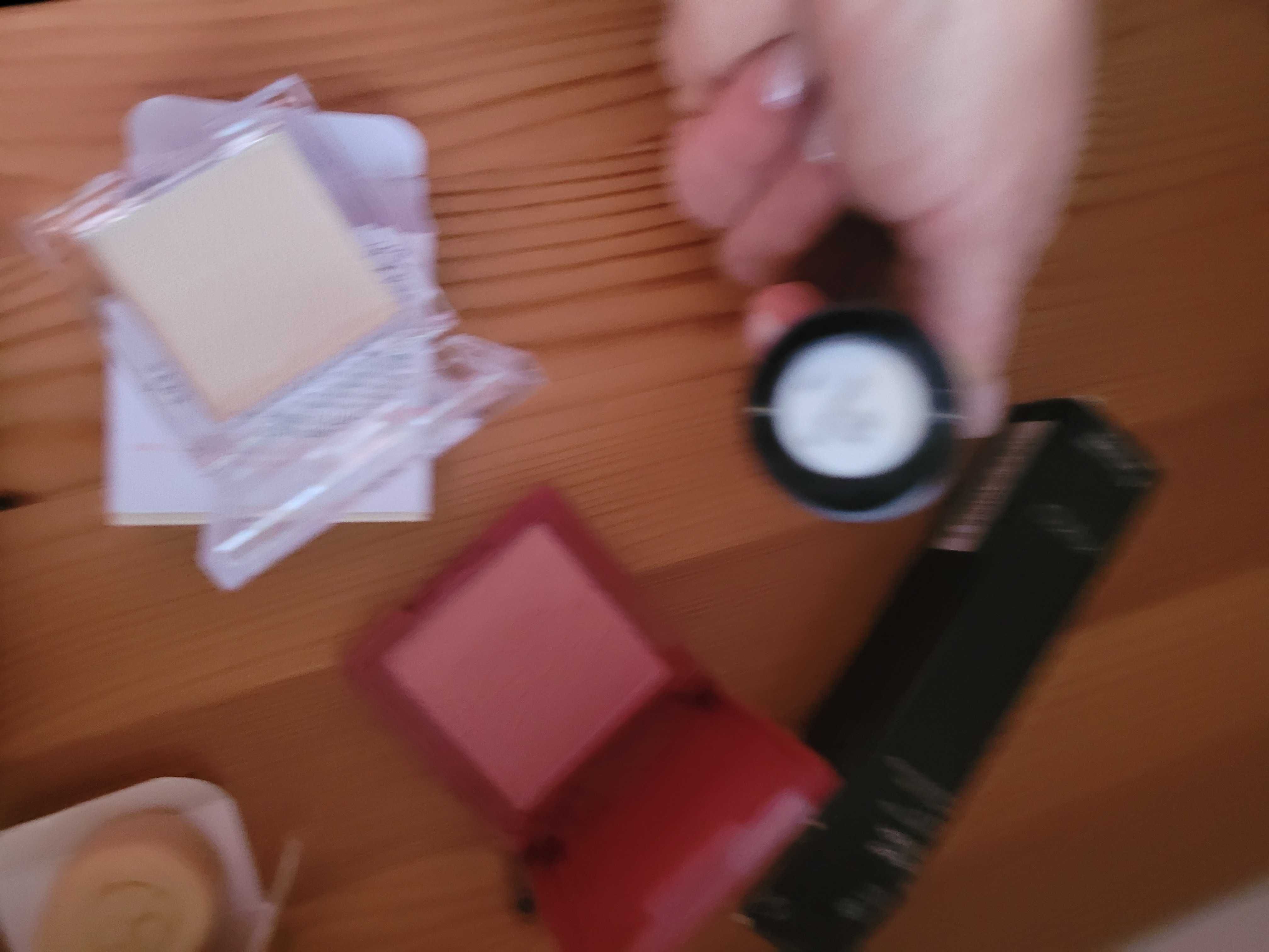 Kosmetyki floss sephora kiko