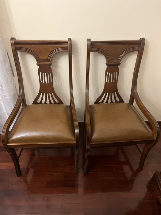 Mobilia completa de Sala