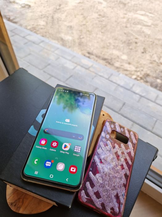 Samsung Galaxy S10e -OKAZJA-