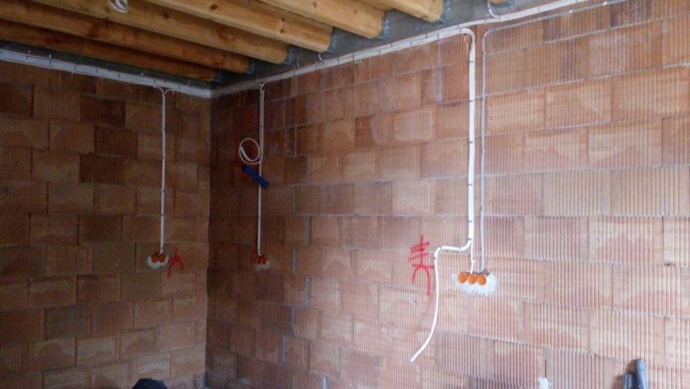 Elektryka instalacje