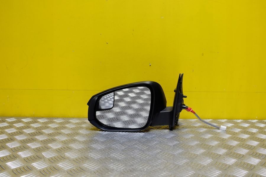 TOYOTA RAV4 2013-2018 LUSTERKO ZEWNĘTRZNE LEWE 3PIN USA