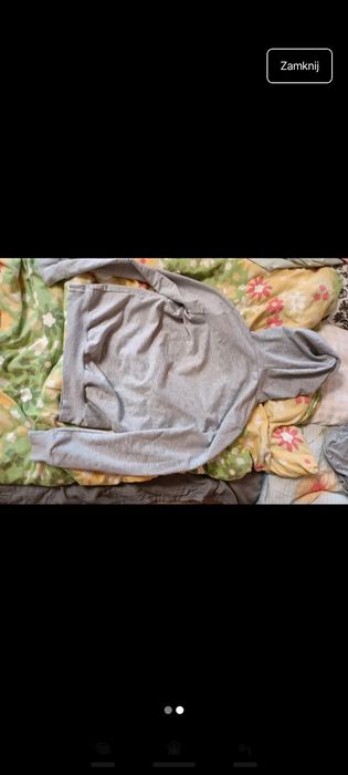 Bluza damska .  .