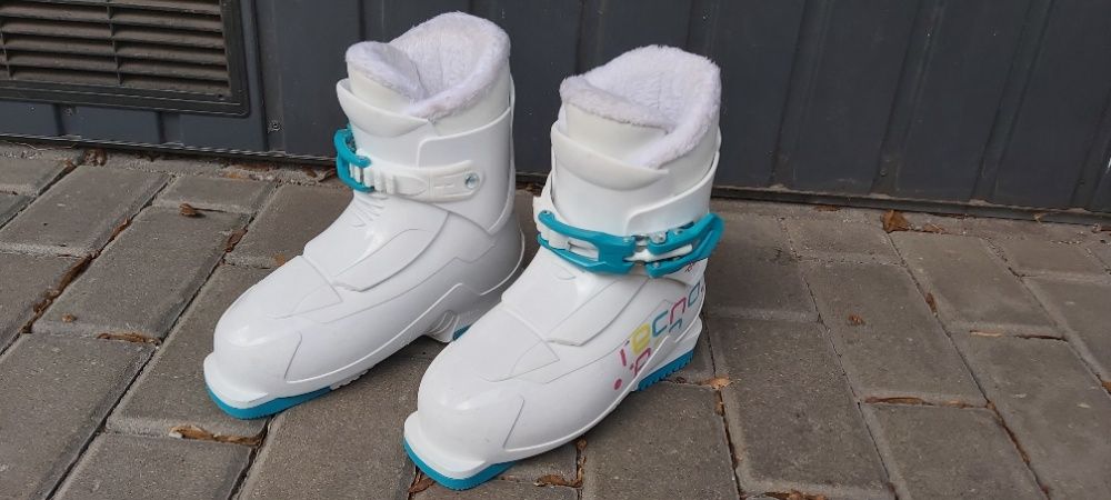Buty narciarskie dziecięce 19,5