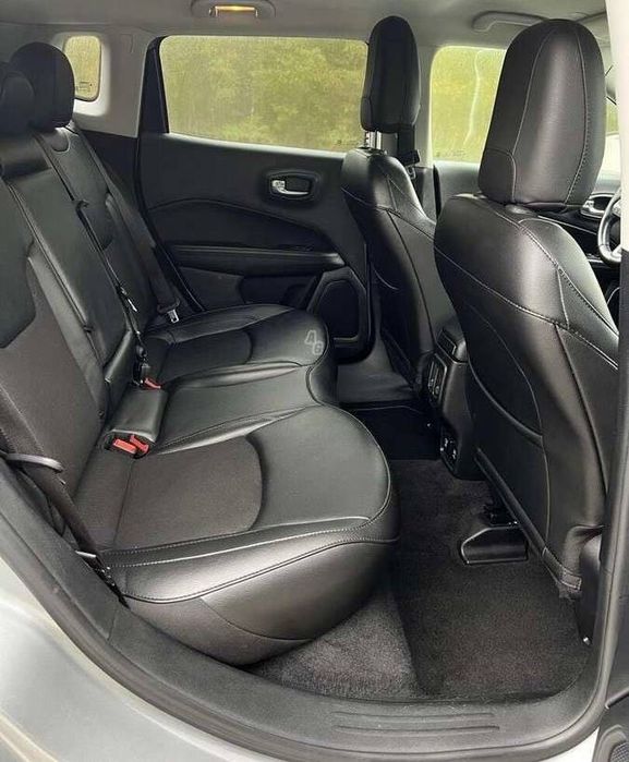 Jeep Compass, 2019, 2.4