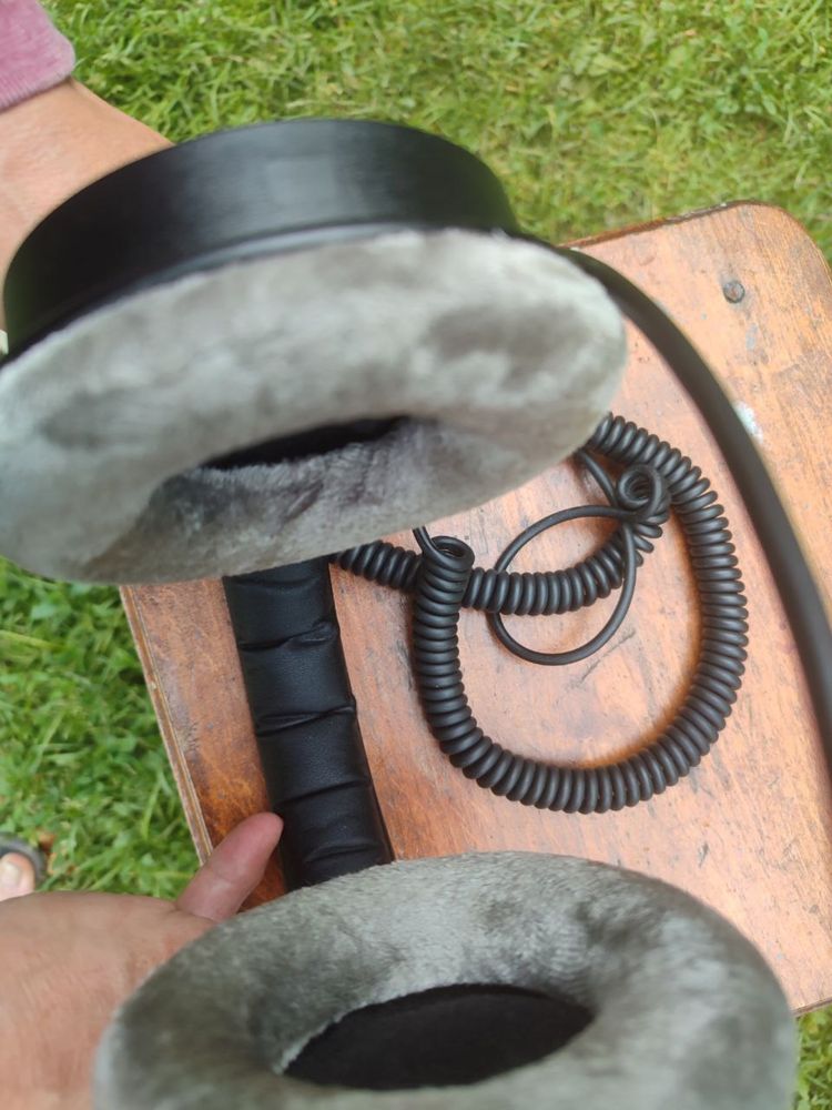 Beyerdynamic DT 990 PRO 250 Ohm