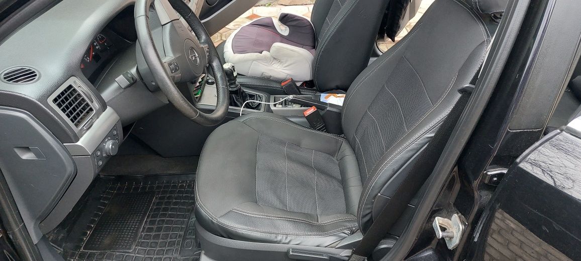 Продам Opel Vectra C