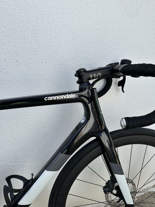 Cannondale supersix evo T56