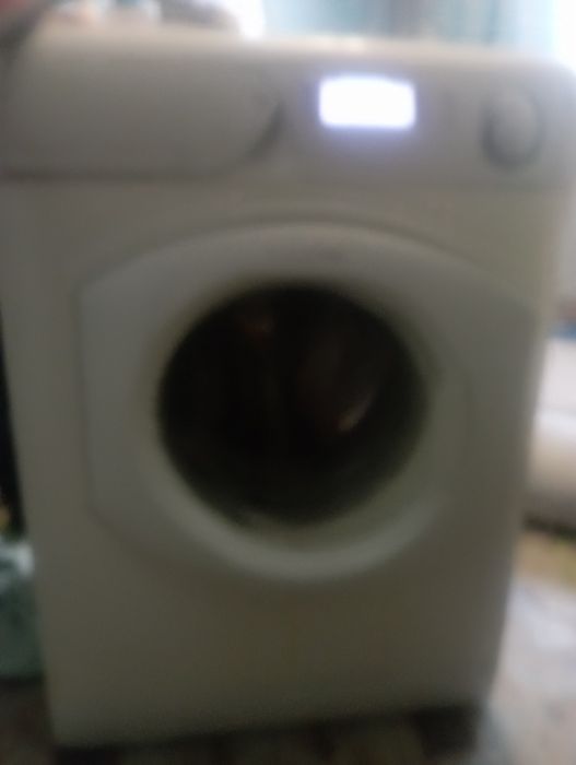 Пральна машина за 600 грн! Недорого!  AVSD109