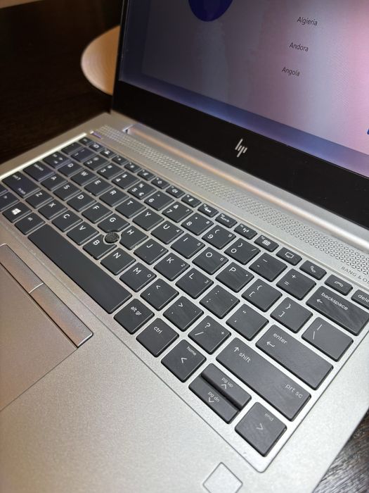 Elitebook 735 G6 Laptop HP Gratisy ! Komputer, notebook