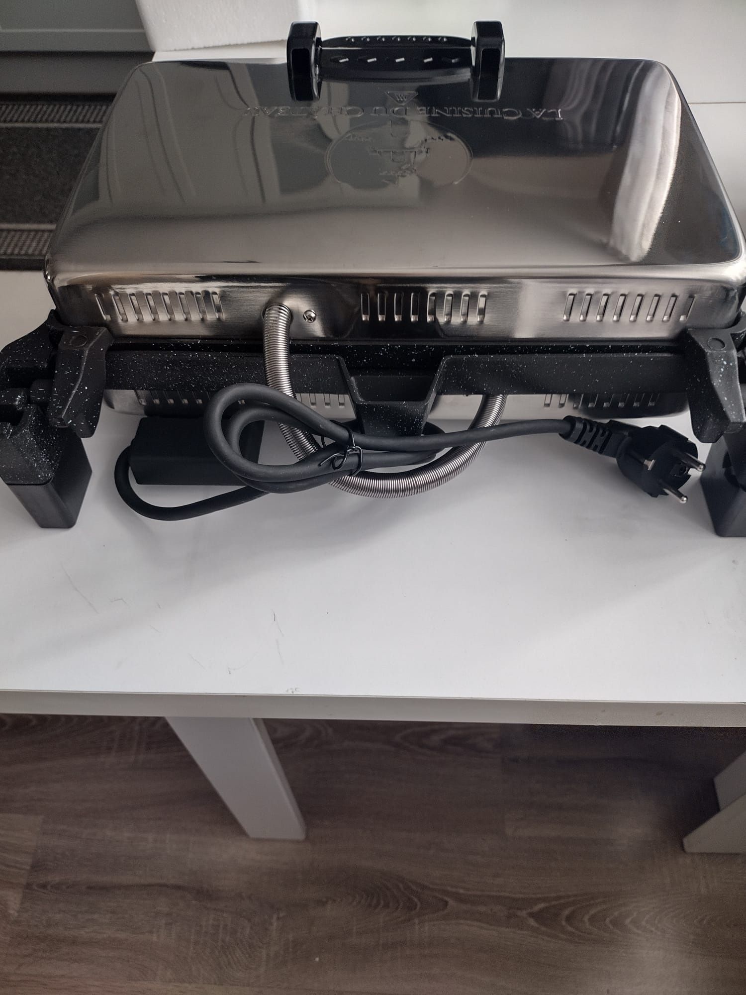 Grill elektryczny