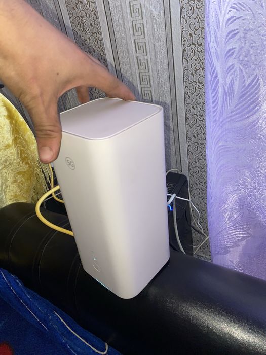 Вайфай роутер H158-381 5G sim card