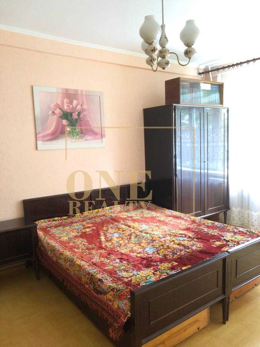 Довгострокова ореда 2к Чернігівська, Парк Перемога, Меблі та техніка