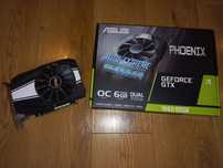 Asus geforce gtx 1660 super phoenix
