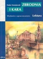 Zbrodnia i kara - Fiodor Dostojewski | możliwa wymiana