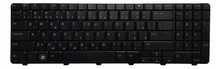DELL Klawiatura Inspiron 15R N5010, 5010, M5010