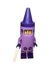 LEGO 71023 Movie 2 Minifigures Kredka Crayon