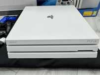 Sony PlayStation 4pro 1Tb PS 4 Pro