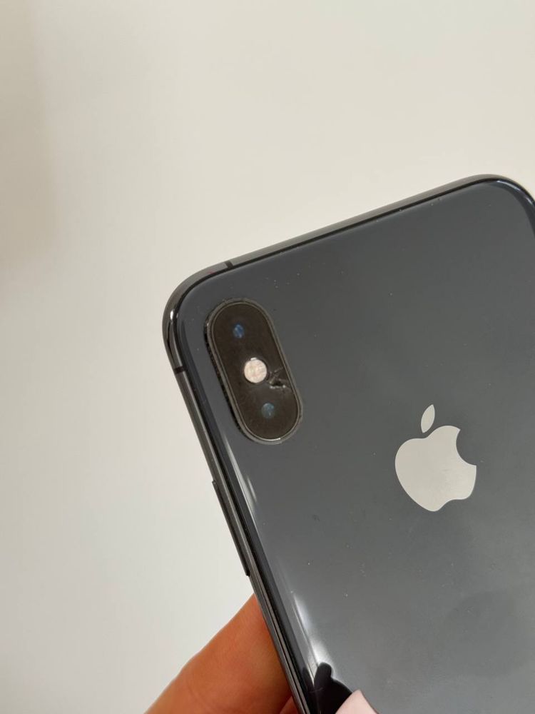 iPhone xs 256 gb