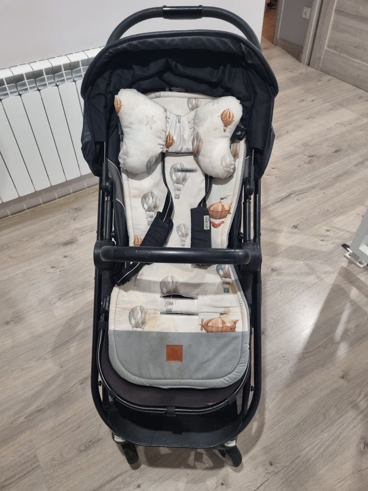 Wózek spacerowy cybex balios M