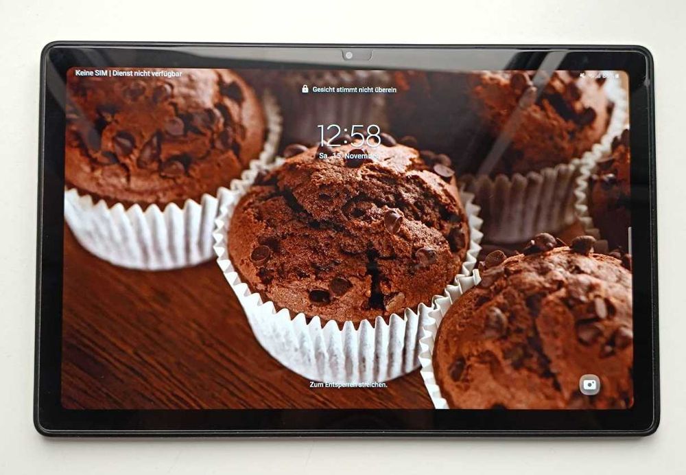 Samsung Galaxy Tab A7 T505, 10.4" LTE