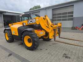 JCB 531-70  Ładowarka teleskopowa JCB 531-70