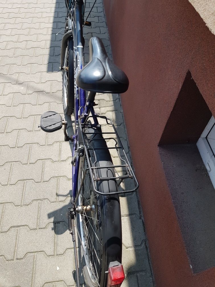 Rower  górski 26" damka