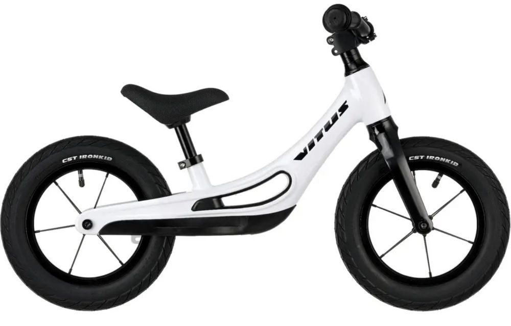 Vitus Smoothy Balance Bike Wiggle біговел велобіг дитячий