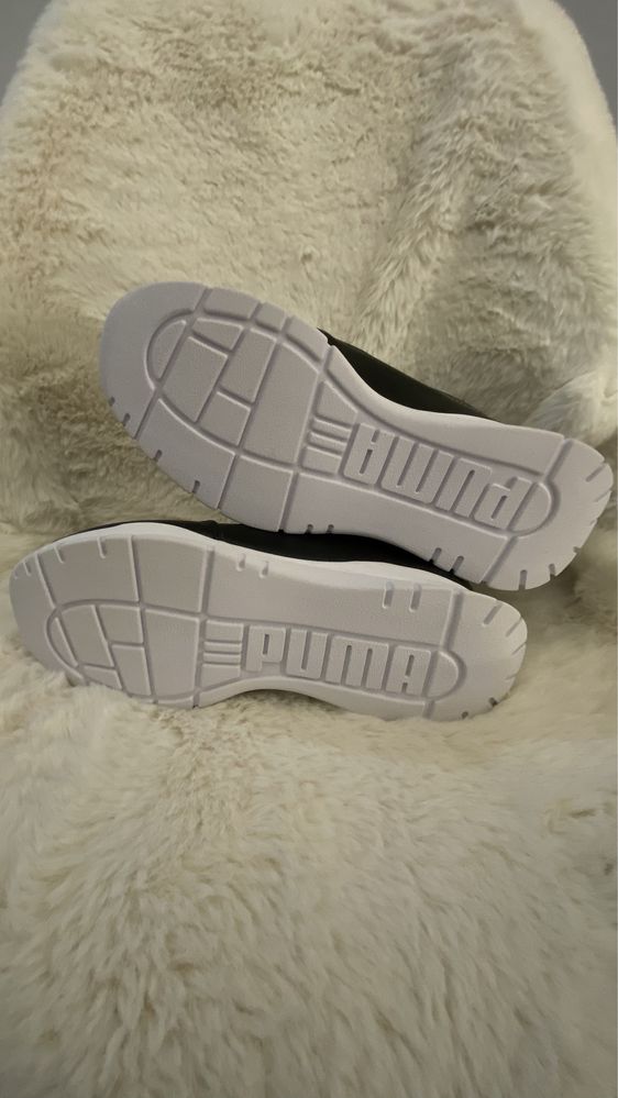 Tenis Puma Nieve Boot WTR Sashik N32