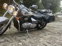 Sprzedam motocykl
