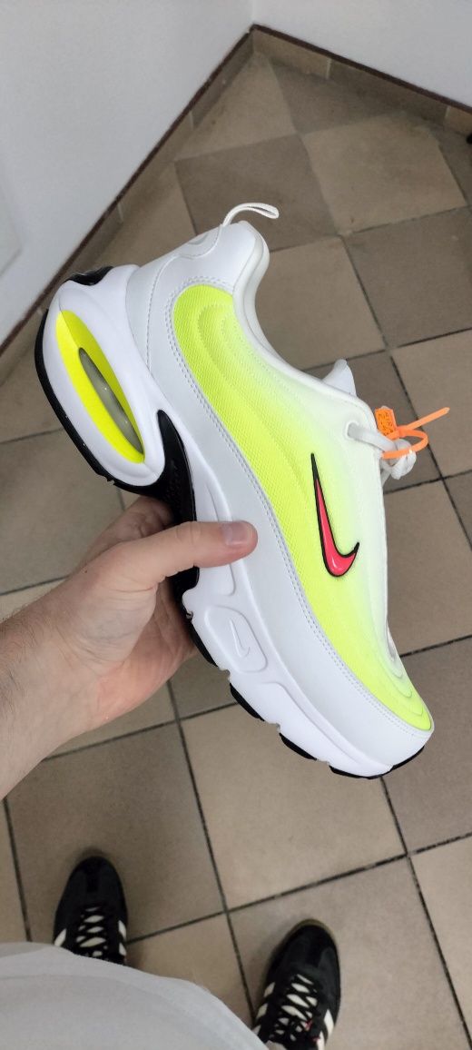 Nike air max męskie 45 oryginalne!