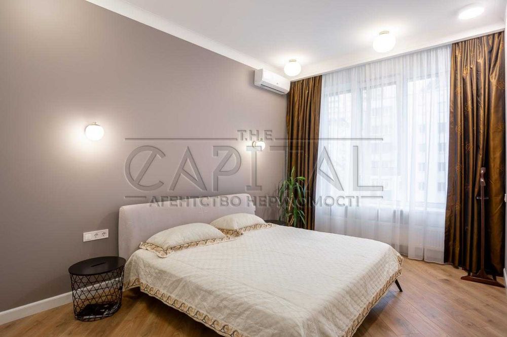 Чудова 3к квартира у престижному ЖК CARDINAL/Печерськ