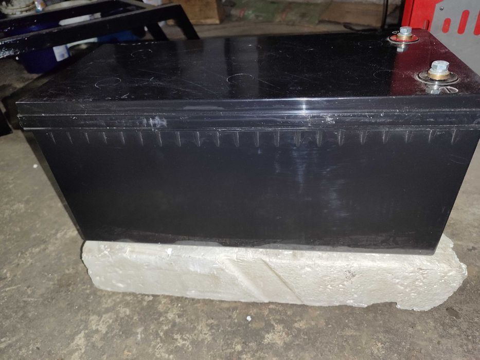 Акумулятор для безперебійника volt та інших AGM 200ah