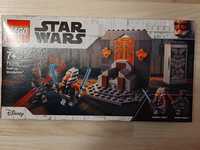 Nowe LEGO Star Wars 75310 Starcie na Mandalore nowy