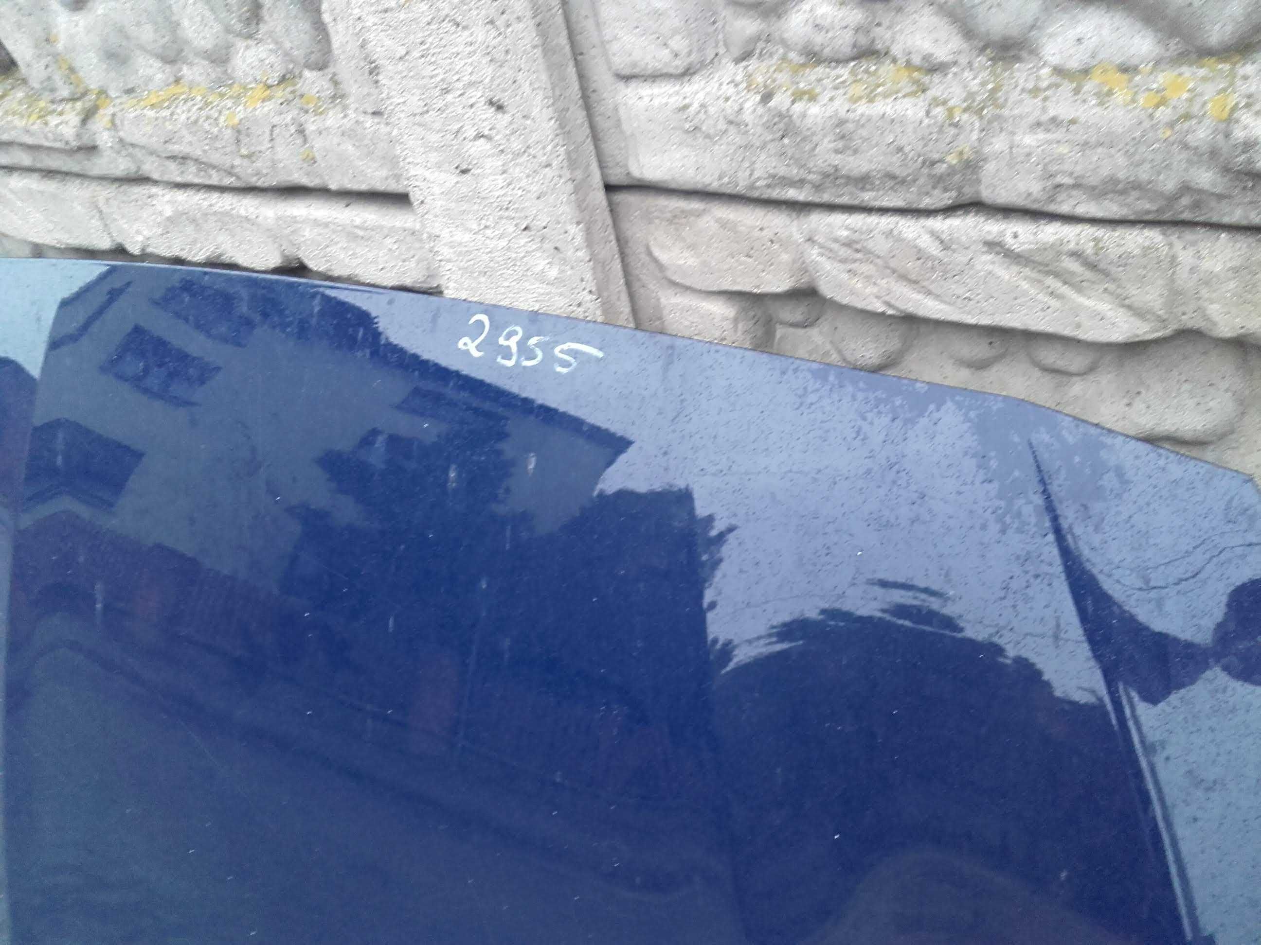 Maska Ford Focus MK4 018-> granat ładna nr2955